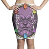 thanos 2 Pencil Skirts
