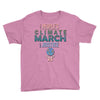 people's climate march for justice 2017 Youth Tee