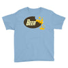 logo bi&egrave;re Youth Tee