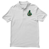 fawns meet kaiju Polo Shirt
