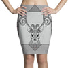 the team Pencil Skirts