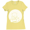pirate Ladies Fitted T-Shirt