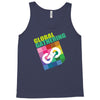 global gathering Tank Top
