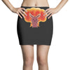 f bomb Mini Skirts