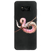 ghost leviathan Samsung Galaxy S8