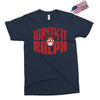 wreck it ralph Exclusive T-shirt