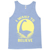 believe in nessie Tank Top