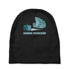 shark weekend Baby Beanies