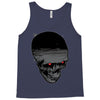 skull Tank Top