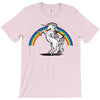 X23 Laura Kinney T-shirt in Logan T-Shirt