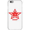 cccp iPhone 6/6s Case