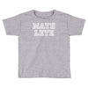 mathlete slogan Toddler T-shirt