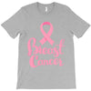 breast cancer pink ribbon T-Shirt