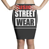 vision street wear Pencil Skirts