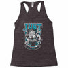 mad man Racerback Tank