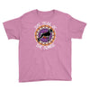 the year of the boxer Youth Tee