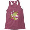 throne runners Racerback Tank