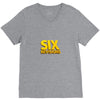 fahrie77 V-Neck Tee