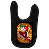 suicide squad Baby Bibs