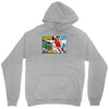 roy of the rovers ideal birthday present or gift Unisex Hoodie