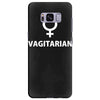vagitarian sex hetero bucks night vegetarian male female costume Samsung Galaxy S8 Plus