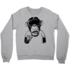 virtual reality Crewneck Sweatshirt
