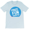 free fun fridays T-Shirt
