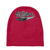 hunter Baby Beanies