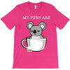 my puns are T-Shirt