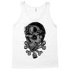 dead rider Tank Top