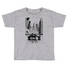 akira motorcycle Toddler T-shirt