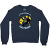 everything is gotham Crewneck Sweatshirt