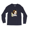 TWICE NAYOEN Long Sleeve Shirts