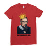Notorious Ladies Fitted T-Shirt