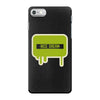 nice couples iPhone 7 Case