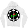 MR SIMPLE Zipper Hoodie