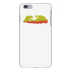 climbing rocks wall climb indoor outdoor iPhone 6/6s Plus Case