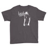 lamb of god men's Youth Tee