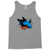 hockey royalty Tank Top