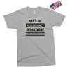 redundancy Exclusive T-shirt