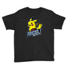 pokebolt Youth Tee