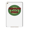 my world is sick and sad iPad Mini 4