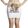 make out like bandits Mini Skirts