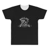 magic mushrooms best trending All Over Men's T-shirt
