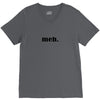 Meh V-Neck Tee