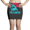 im a lawyer Mini Skirts