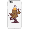 cool characters iPhone 6/6s Case