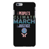 people's climate march for justice 2017 iPhone 6 Plus/6S Plus Case