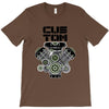 mechanic custom T-Shirt