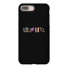 30 Seconds To Mars Signs iPhone 8 Plus